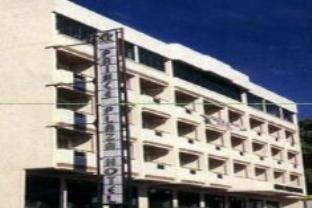 Prince Plaza Hotel Baguio City Exteriör bild